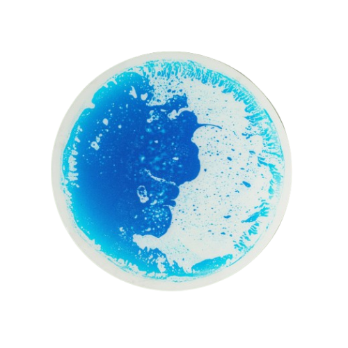 Sensory Liquid Mat