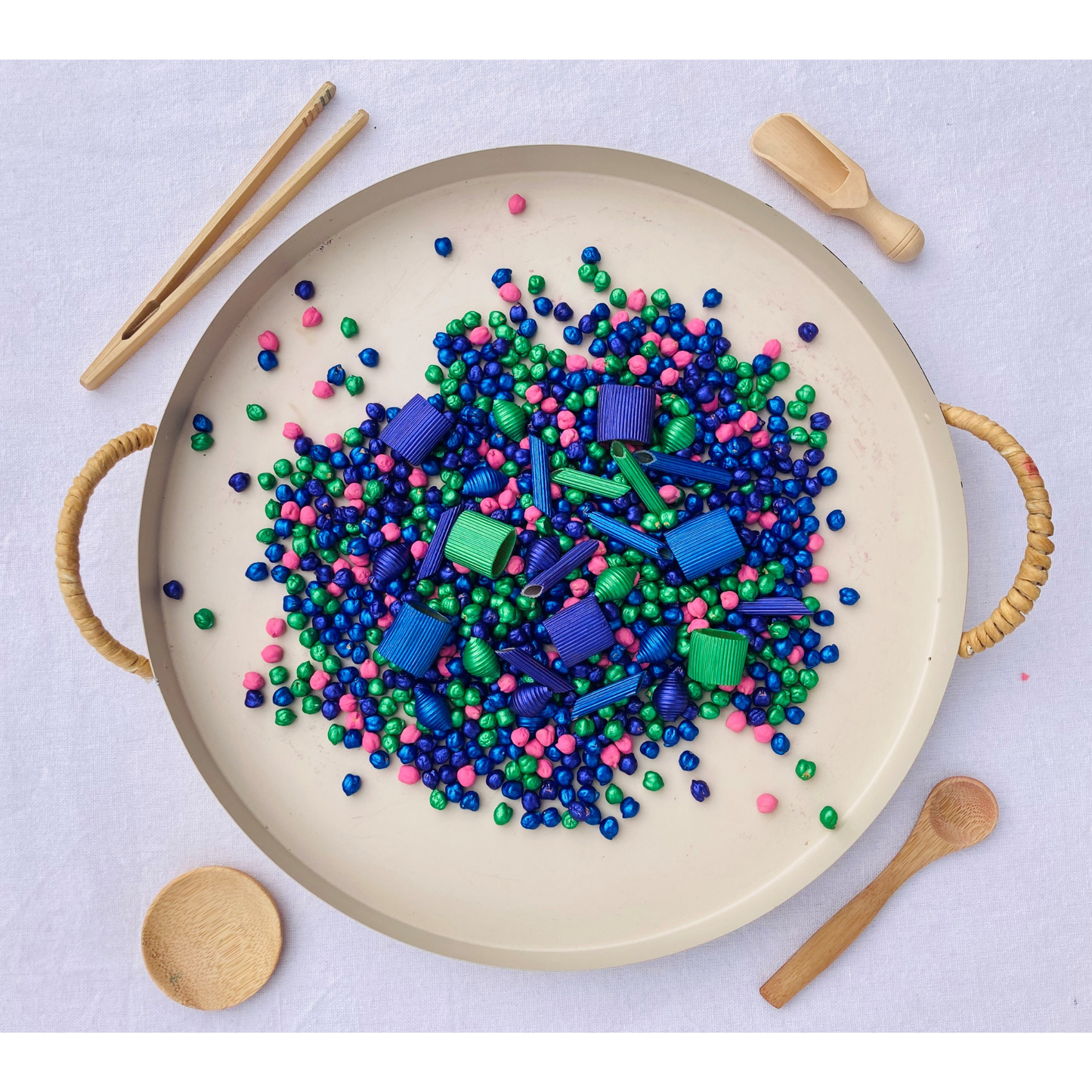 Themed Tray Base (Large)