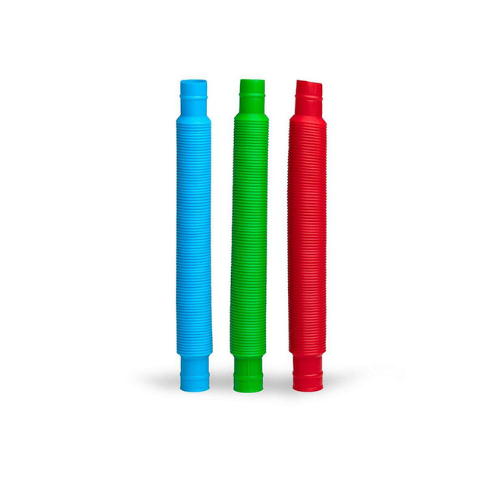 Mini Pop Tubes (Pack of 5)