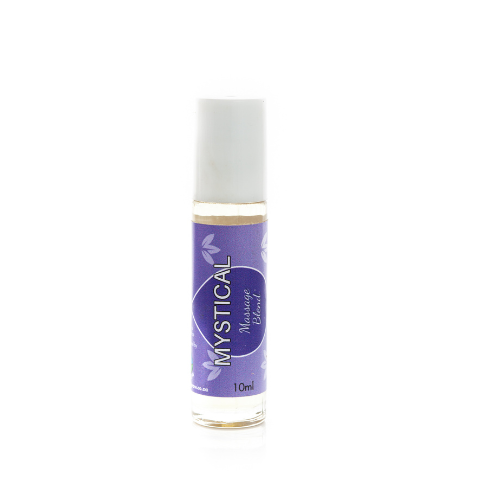 Essential Oil & Aromaroller Blends - 5ml