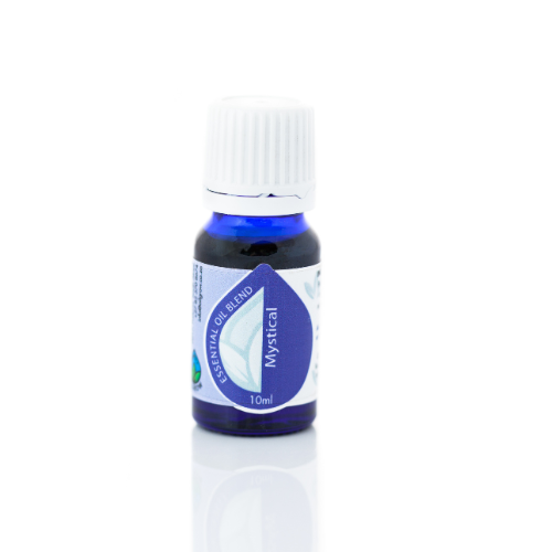 Essential Oil & Aromaroller Blends - 5ml