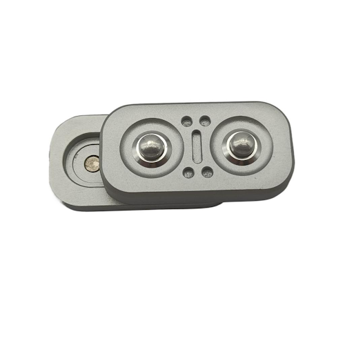 Owl Fidget Slider