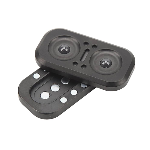 Owl Fidget Slider