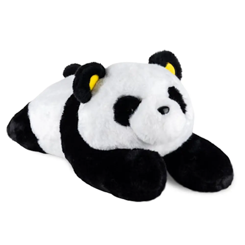 Weighted Panda (2kg)