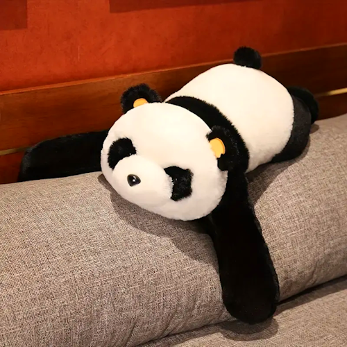 Weighted Panda (2kg)