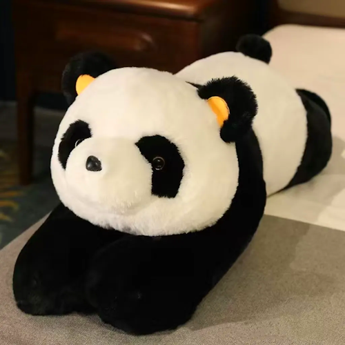 Weighted Panda (2kg)