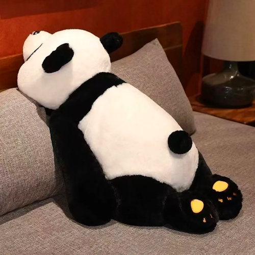 Weighted Panda (2kg)