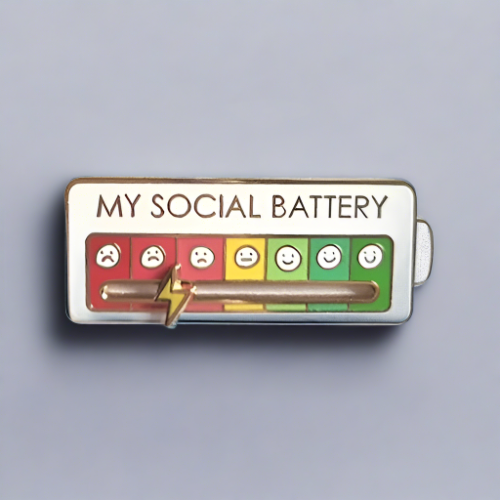 My Social Battery