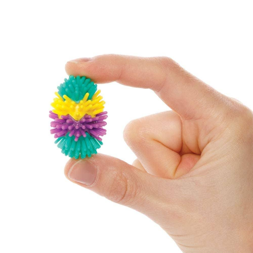 Porcupine Easter Eggs (Pack of 3)