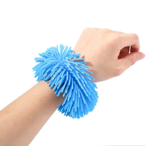Puffer Bracelets