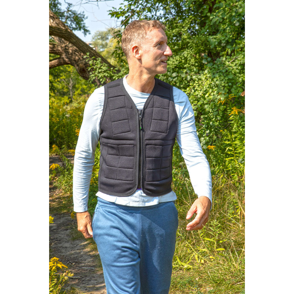 Power Weighted Vest