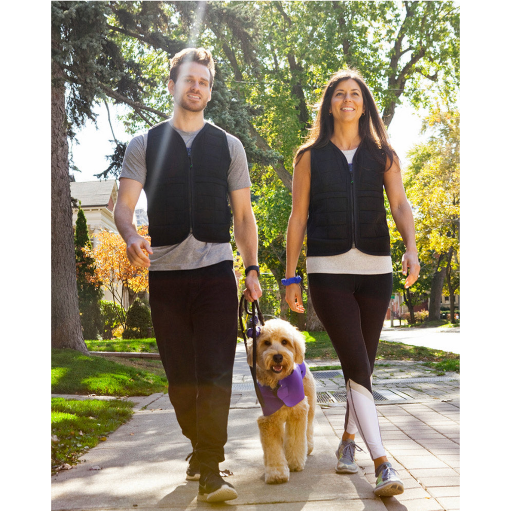 Power Weighted Vest