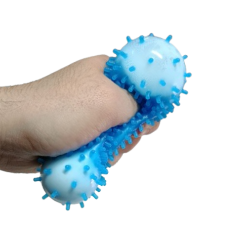 Prickly Squeeze Ball