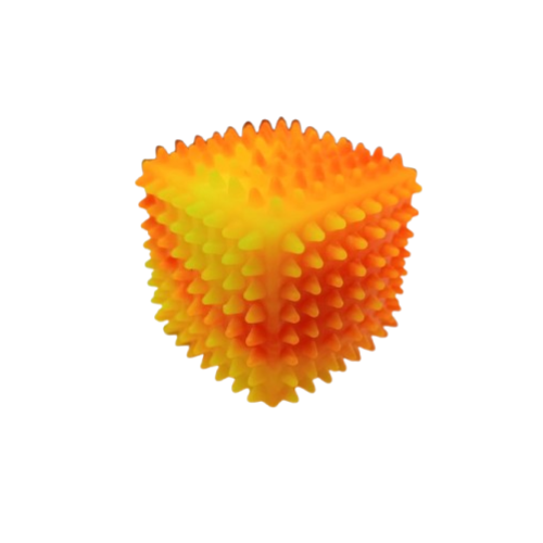 Prickly Cube Squeezy