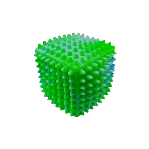 Prickly Cube Squeezy