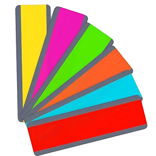 Guided Reading strip - Large (Pack of 2)