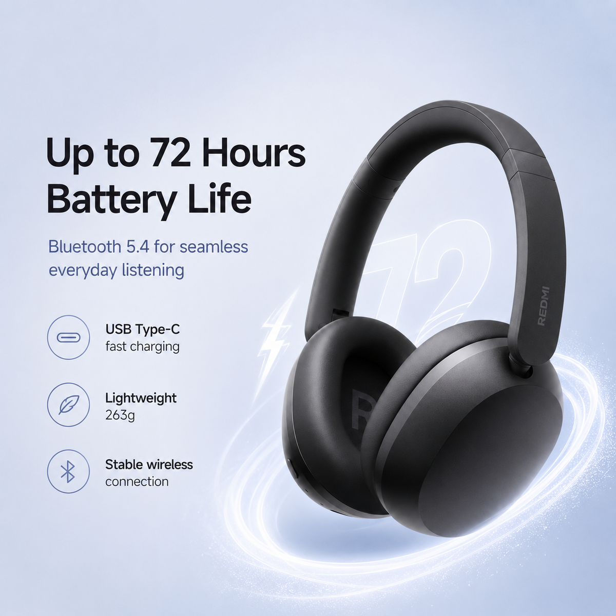 Xiaomi Redmi Headphones Neo ANC