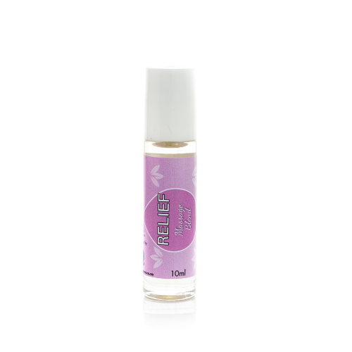 Essential Oil & Aromaroller Blends - 5ml