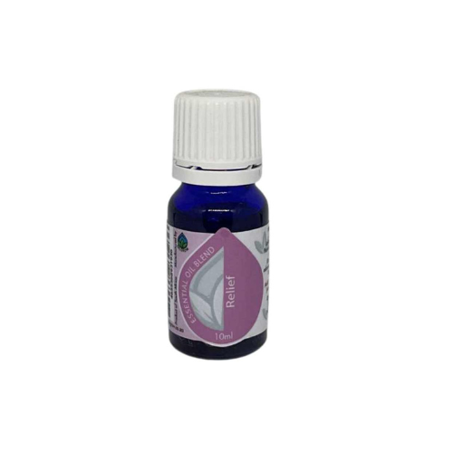 Essential Oil & Aromaroller Blends - 5ml