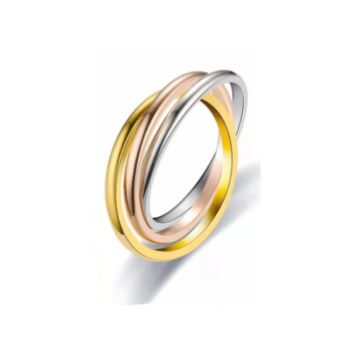 Russian wedding ring on sale