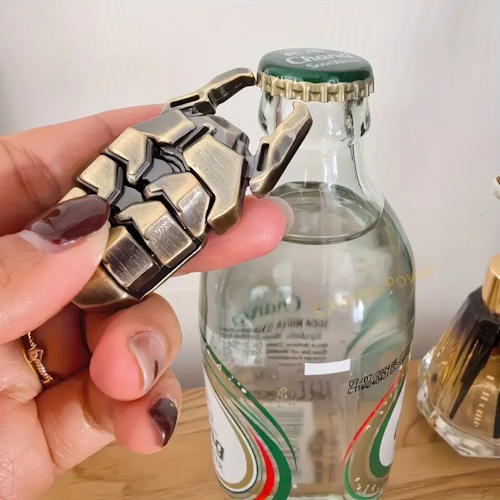 Scarab Fidget Clicker