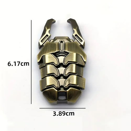 Scarab Fidget Clicker