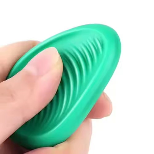 Sensory Worry Stones (Pack of 6)