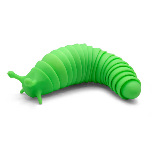 Fidget Slug