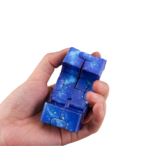 Starry Sky Infinity Cube