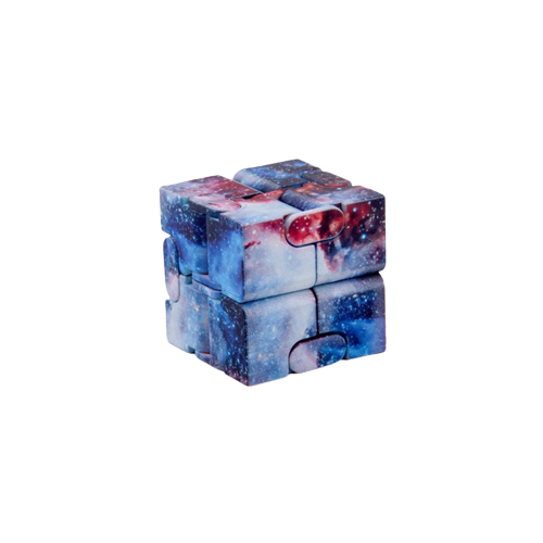 Starry Sky Infinity Cube