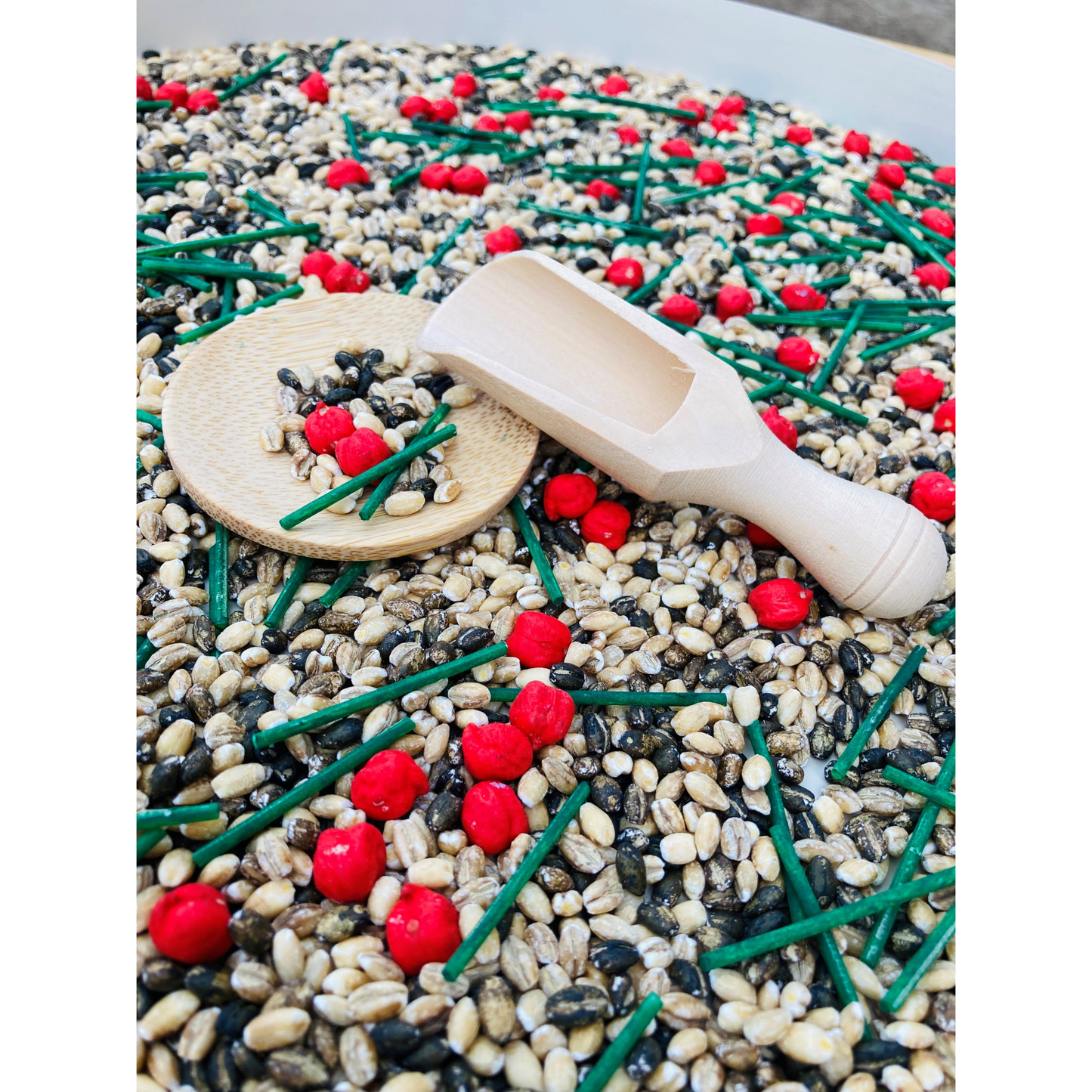 Themed Tray Base (Large)
