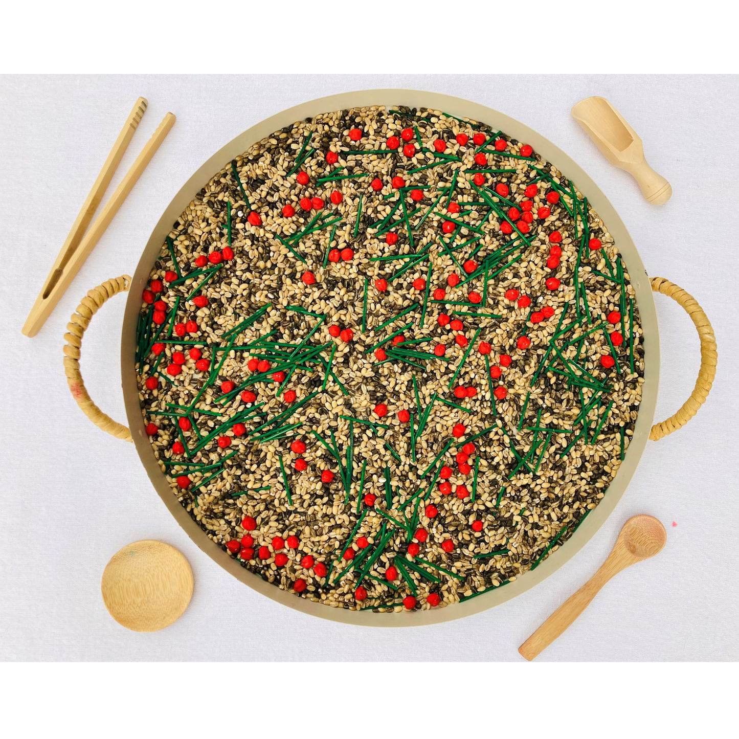 Themed Tray Base (Large)