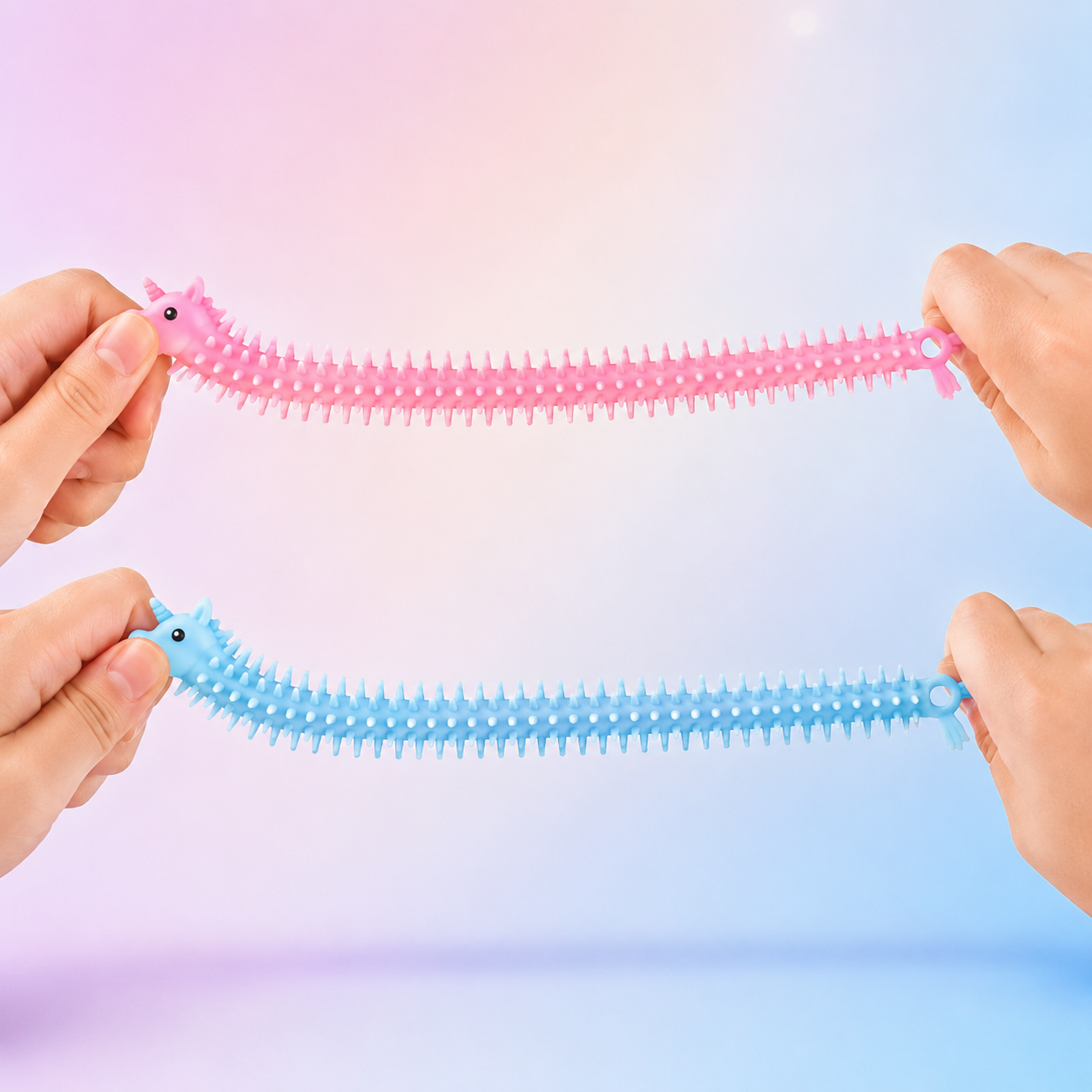 Stretchy Unicorns (Pack of 2)