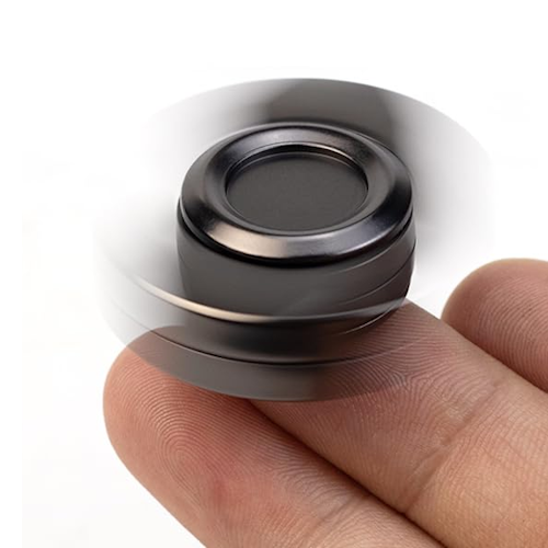 Three in One Fidget Slider