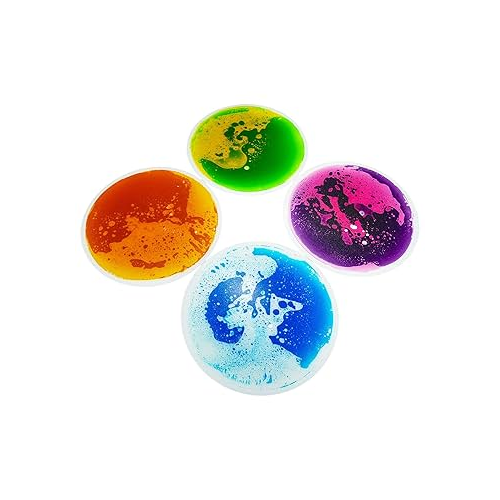 Sensory Liquid Mat