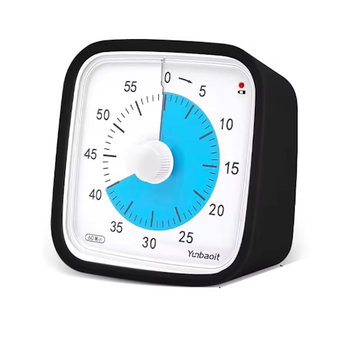 Visual Classroom Timer