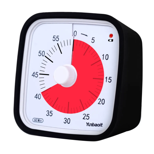 Visual Classroom Timer