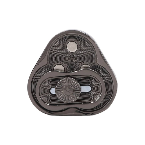 Triangular Fidget Slider