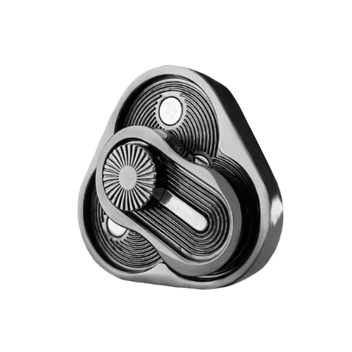 Triangular Fidget Slider
