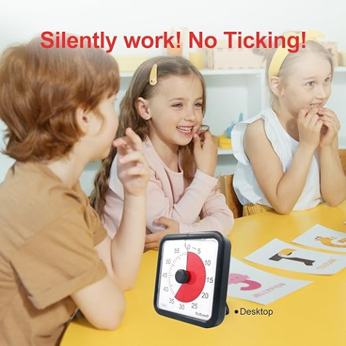 Visual Classroom Timer (Large)