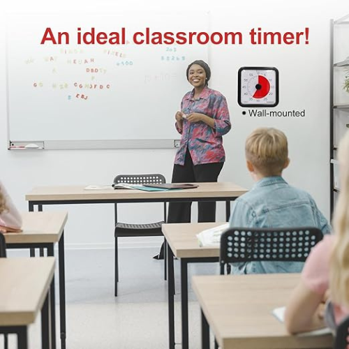 Visual Classroom Timer (Large)