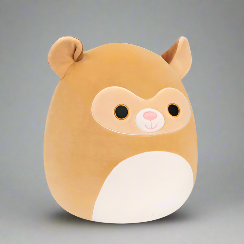 Weighted Puffs (2kg)