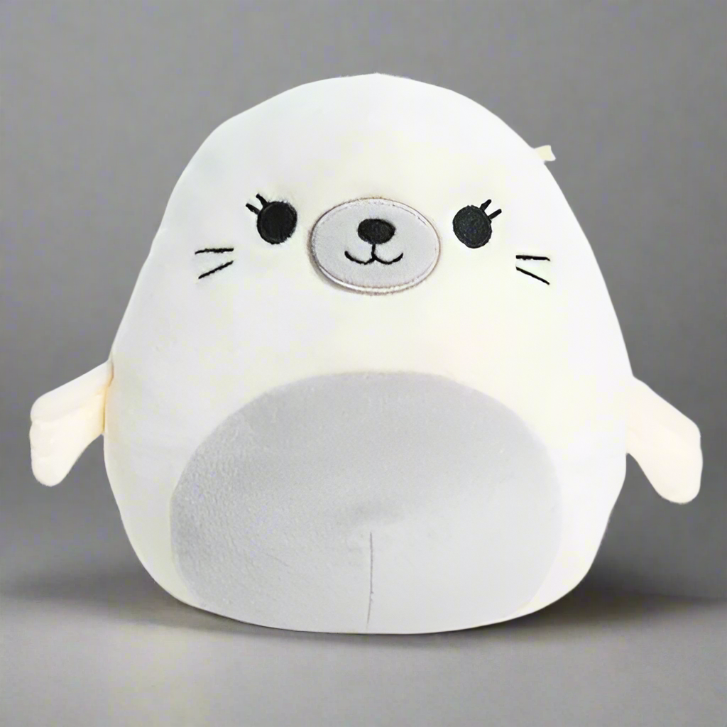 Weighted Puffs (2kg)