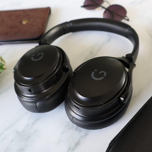 WINX VIBE Pure Hybrid ANC Headphones