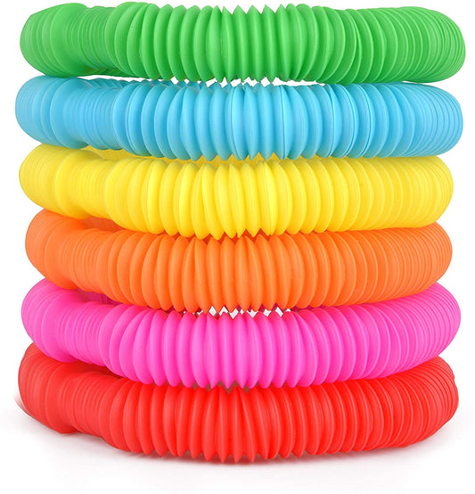Pop Tubes