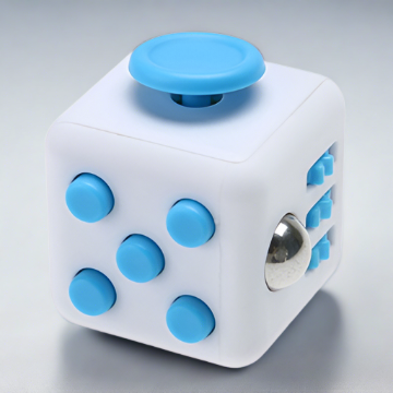 Fidget Cube