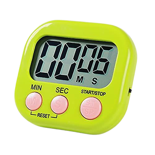 Digital Timer