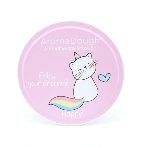 Aromadough Catticorn