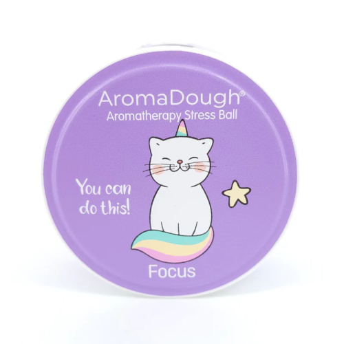 Aromadough Catticorn