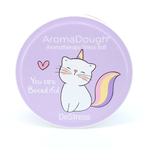 Aromadough Catticorn